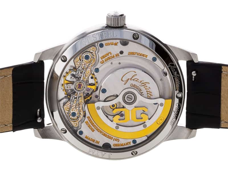 Glashutte Original PanoMaticLunar 90-02-14-02-04